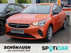 Opel Corsa-e