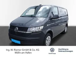 Andere Neu 2024 VW T6.1 Van | 42.269 € (Teuer)