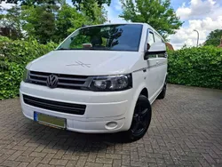 Weiß Gebraucht 2015 VW T5 Van | 36.600 €