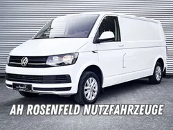 Weiss Gebraucht 2019 VW T6.1 Van | 25.249 € (Fairer Preis)