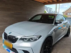 Grau Gebraucht 2020 BMW M2 Competition Edition Coupé | 46.900 € (Fairer Preis)