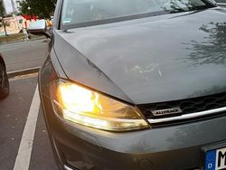 Andere farben Gebraucht 2020 VW Golf VII Kombi | 14.500 €