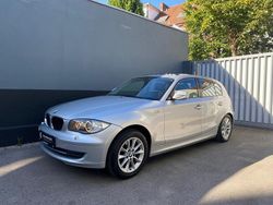 Silber Gebraucht 2010 BMW 118 Kleinwagen | 7.999 € (Etwas zu teuer)