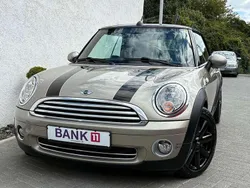 Silber Gebraucht 2010 Mini Cooper Cabriolet Cabrio | 8.498 € (Fairer Preis)
