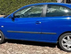 Blau Gebraucht 2005 Seat Ibiza Coupé | 1.500 € (Fairer Preis)