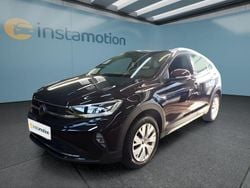 Schwarz Gebraucht 2023 VW Taigo SUV | 23.849 € (Guter Preis)