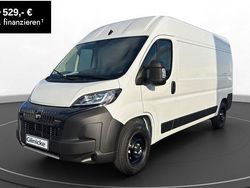 Weiß Neu 2025 Peugeot Boxer Van | 39.995 €
