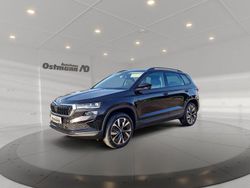 Schwarz Neu 2025 Skoda Karoq Selection SUV | 44.940 €