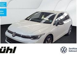 Weiß Gebraucht 2025 VW Golf VIII Goal Limousine | 29.980 € (Superpreis)