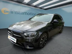 Gebraucht 2021 Mercedes E300 Kombi | 37.949 € (Teuer)