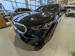 Schwarz Neu 2025 BMW 520 M Sport Limousine | 57.885 € (Superpreis)