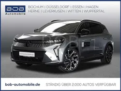 Dolomitgrau Gebraucht 2025 Renault Scénic Esprit Alpine Van / Kleinbus | 47.888 € (Fairer Preis)