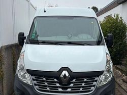 Weiß Gebraucht 2017 Renault Master Van / Kleinbus | 15.300 € (Fairer Preis)