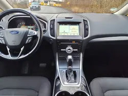 Gebraucht 2017 Ford Galaxy Titanium Van / Kleinbus | 17.850 € (Fairer Preis)