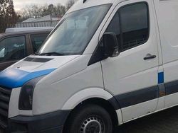 Weiß Gebraucht 2007 VW Crafter Van | 4.000 €