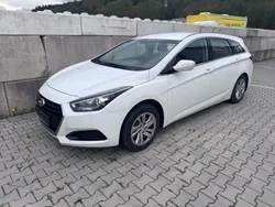 Gebraucht 2016 Hyundai i40 Kombi | 7.900 € (Superpreis)