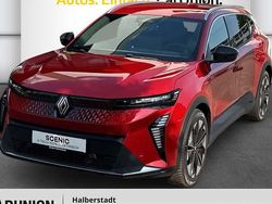 Rot Neu 2025 Renault Scénic Techno Van / Kleinbus | 39.290 € (Guter Preis)