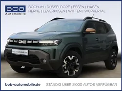 Terracottabraun Neu 2025 Dacia Duster Extreme SUV | 30.570 € (Fairer Preis)
