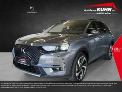 Platiniumgrau Gebraucht 2022 DS Automobiles DS7 Crossback SUV | 32.980 € (Fairer Preis)