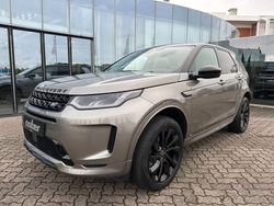 Silber Gebraucht 2020 Land Rover Discovery Sport SE Dynamic SUV | 33.900 € (Fairer Preis)