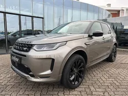 Silber Gebraucht 2020 Land Rover Discovery Sport SE Dynamic SUV | 36.500 € (Etwas zu teuer)