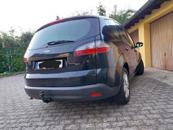 Schwarz Gebraucht 2007 Ford S-MAX S Limousine | 2.500 € (Fairer Preis)