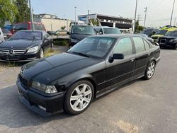 Schwarz Gebraucht 1992 BMW 320 M Sport Limousine | 2.750 €