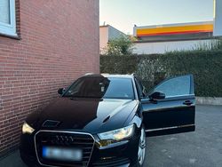Schwarz Gebraucht 2013 Audi A6 Kombi | 15.900 € (Etwas zu teuer)