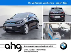 Schwarz Gebraucht 2022 BMW i3 Kleinwagen | 19.860 € (Fairer Preis)
