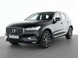 Schwarz Gebraucht 2020 Volvo XC60 Inscription SUV | 32.990 € (Guter Preis)