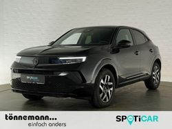 Karbon schwarz Gebraucht 2025 Opel Mokka S SUV | 21.924 € (Fairer Preis)