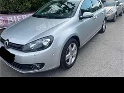 Grau Gebraucht 2010 VW Golf VI Coupé | 7.500 € (Fairer Preis)