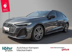 Daytonagrau perleffekt Gebraucht 2024 Audi A5 S-Line Coupé | 64.850 € (Etwas zu teuer)