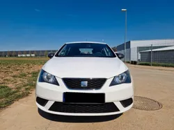 Weiß Gebraucht 2015 Seat Ibiza Sun Kleinwagen | 5.000 € (Fairer Preis)