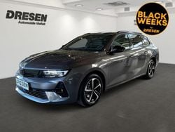 Grau Gebraucht 2024 Opel Astra Kombi | 26.990 € (Fairer Preis)