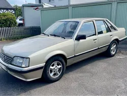 Gold Gebraucht 1986 Opel Senator Limousine | 8.990 €