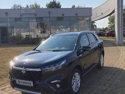 Schwarz Neu 2024 Suzuki SX4 S-Cross Comfort SUV | 28.820 € (Etwas zu teuer)
