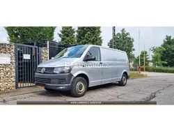 Gebraucht 2015 VW T6 Van | 13.950 €