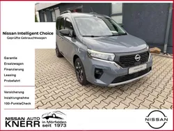 Urban grey Gebraucht 2025 Nissan Townstar N-Connecta Van / Kleinbus | 28.500 € (Etwas zu teuer)