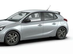Silber Neu 2025 Opel Corsa Limousine | 18.750 € (Superpreis)