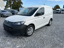 Weiß Gebraucht 2024 VW Caddy Van / Kleinbus | 23.180 € (Superpreis)