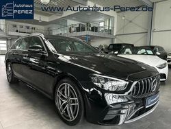 Obsidianschwarz metallic Gebraucht 2023 Mercedes E53 AMG AMG Kombi | 65.999 € (Fairer Preis)