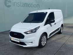Weiß Gebraucht 2023 Ford Transit Limousine | 20.449 € (Teuer)