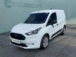 Weiß Gebraucht 2023 Ford Transit Limousine | 20.449 € (Teuer)