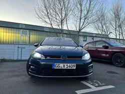 Gebraucht 2015 VW Golf VII R-line Limousine | 15.000 € (Fairer Preis)