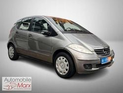Kometgrau Gebraucht 2007 Mercedes A150 Limousine | 1.999 € (Guter Preis)