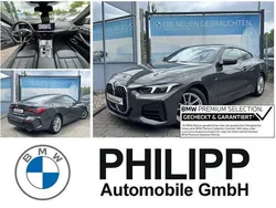 Bmw individual dravitgrau meta Gebraucht 2024 BMW 420 M Sport Coupé | 43.229 € (Fairer Preis)