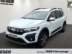 Weiss Neu 2025 Dacia Jogger Expression Van / Kleinbus | 20.689 € (Guter Preis)