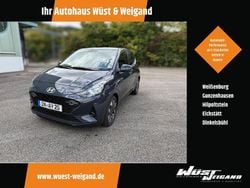 Grau Neu 2025 Hyundai i10 Trend Kleinwagen | 17.150 € (Fairer Preis)