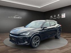 Mitternachtsschwarz Neu 2025 Cupra Formentor SUV | 34.888 € (Etwas zu teuer)